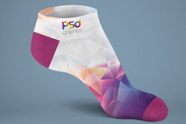 11+ Free Socks Mockups | Free Photoshop Mockups Download